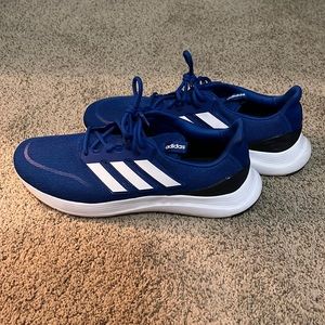 Mens size 14 adidas shoes